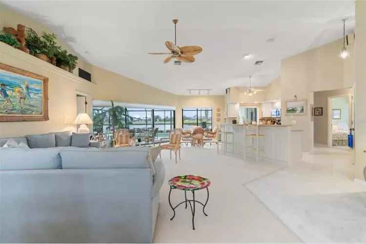House For Sale , 3749, Bordeaux Drive, Punta Gorda, Florida