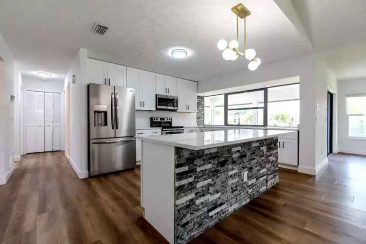 House For Sale , 2381, Southeast Aneci Street, Port Saint Lucie, Florida