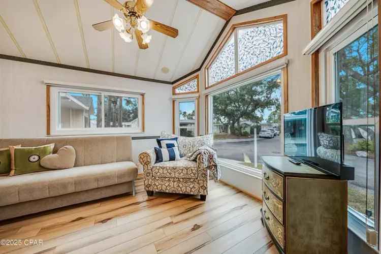Mobile home For Sale , 1219, Thomas Drive, Panama City Beach, Florida