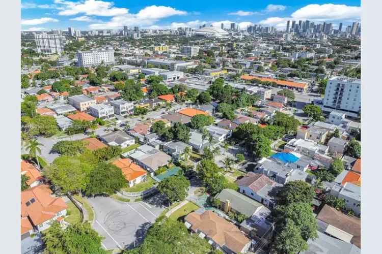 House For Sale , 2273, Southwest 5th Street, Miami, Florida