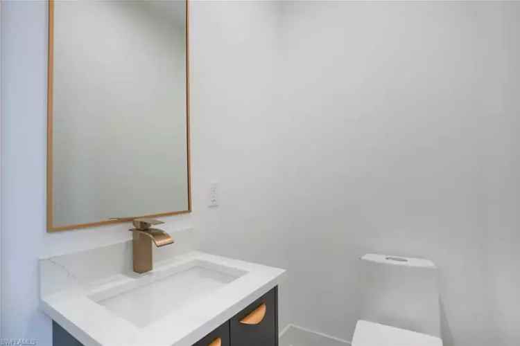 House For Sale , 3384, Canal Street, East Naples, Florida