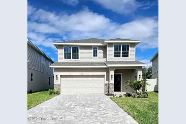 House For Sale , Palm Bay, Florida