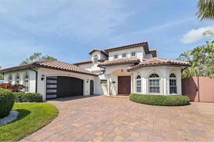 House For Sale , 3931, Pompano Drive Southeast, Saint Petersburg, Florida