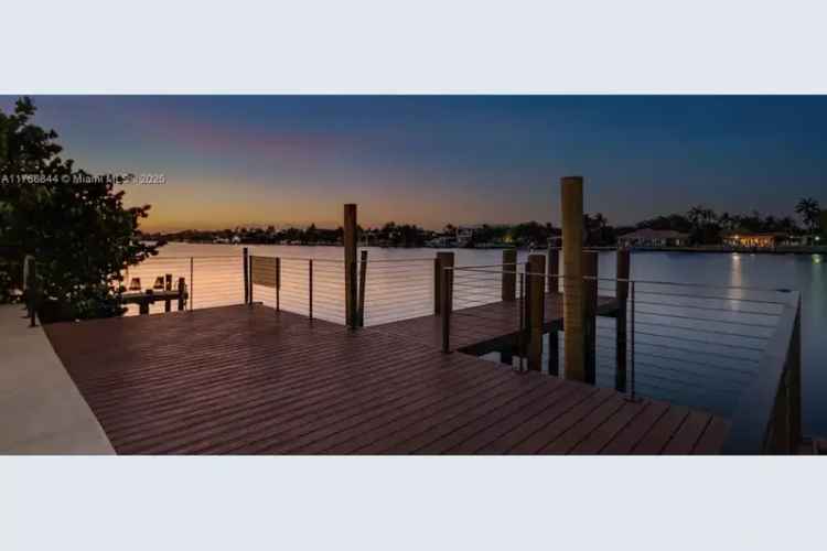 House For Sale , 701, 86th Street, Miami Beach, Florida