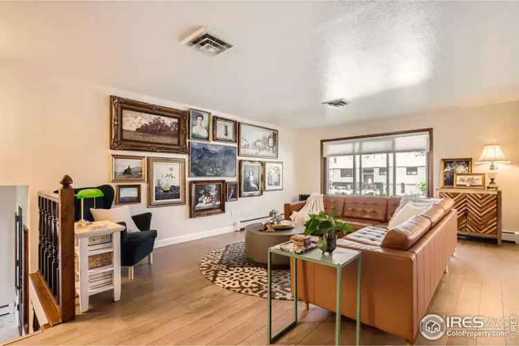 House For Sale , 2207, Rollingwood Drive, Fort Collins, Colorado