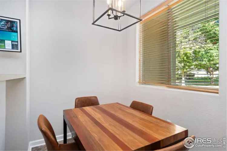 House For Sale , 2426, Parkfront Drive, Fort Collins, Colorado