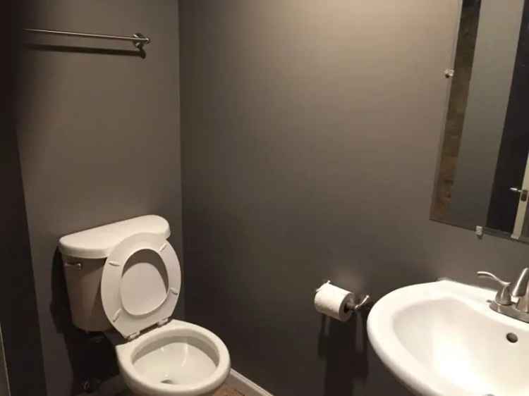 Columbia City 1-Bedroom Apartment - Renovated with Patio