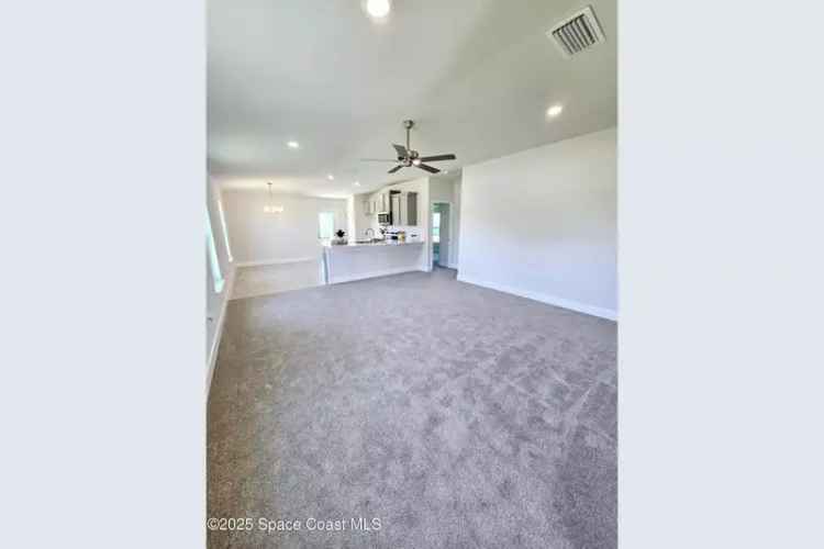 House For Sale , Palm Bay, Florida