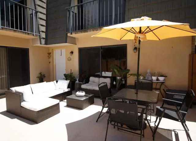 Move In Ready Townhouse with Modern Upgrades
