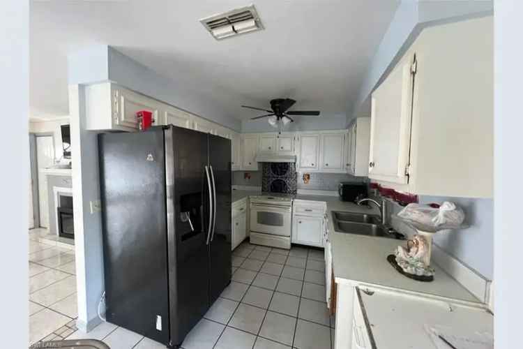 House For Sale , 1116, Gifford Avenue South, Lehigh Acres, Florida