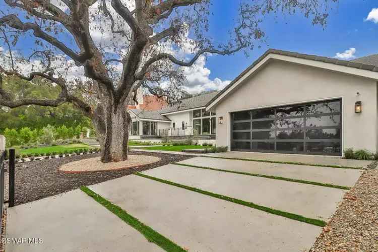 House For Sale , 31754, Foxfield Drive, Westlake Village, California