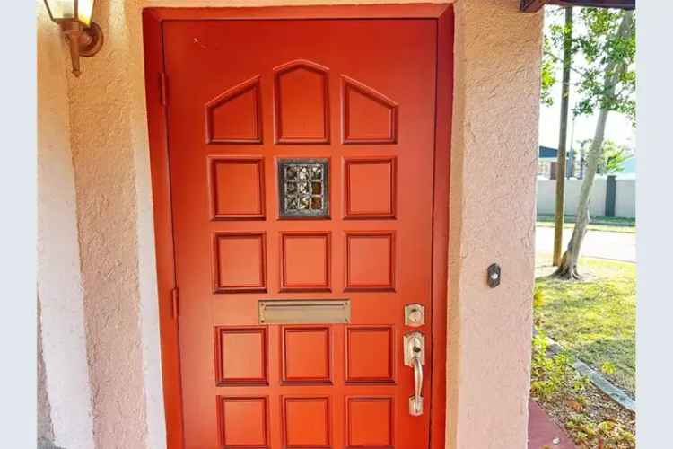 4 Bed 2 Bath St Petersburg Home Updated Roof HVAC Corner Lot