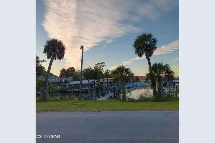 House For Sale , 326, Massalina Drive, Panama City, Florida