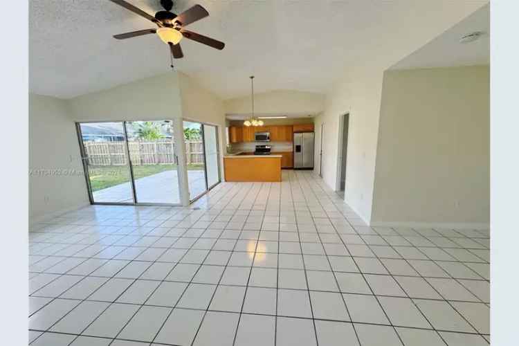 House For Sale , 13823, Southwest 285th Street, Homestead, Florida