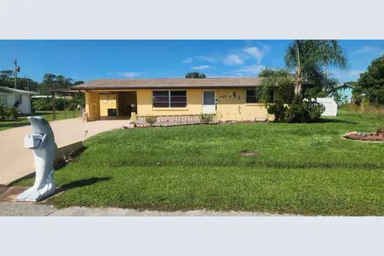 House For Sale , 1700, Morning Dove Lane, Englewood, Florida