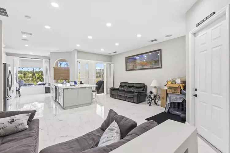 House For Sale , 861, Southwest Munjack Circle, Port Saint Lucie, Florida