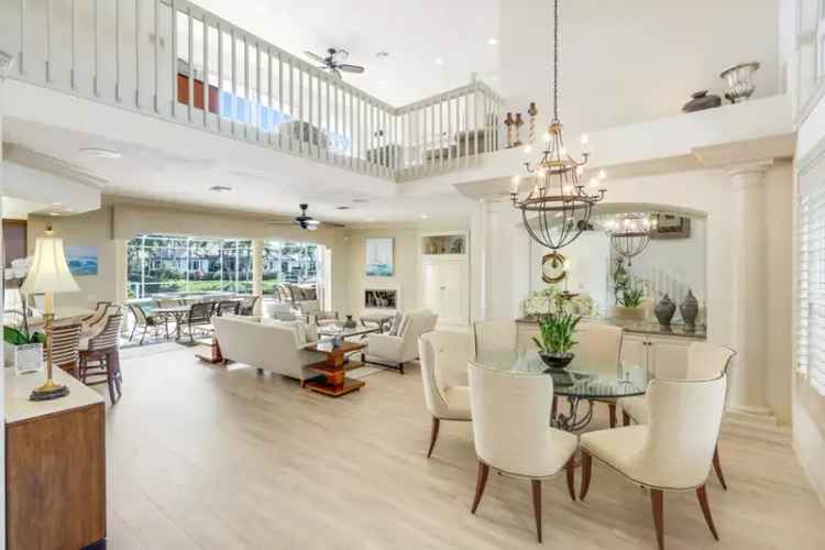 House For Sale , 1659, McIlvaine Court, Marco Island, Florida