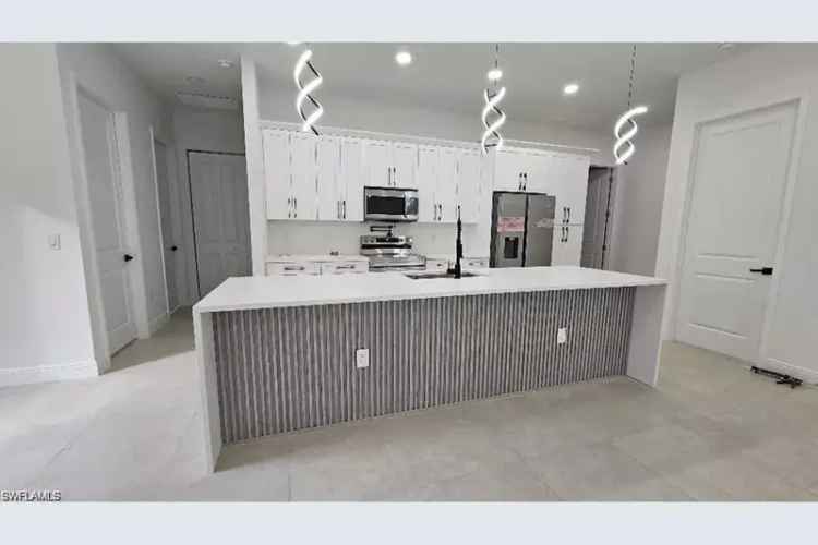 House For Sale , 1019, Calvin Avenue, Lehigh Acres, Florida