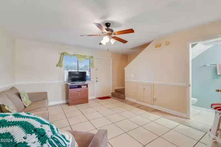 House For Sale , 108, Damon Circle, Panama City Beach, Florida