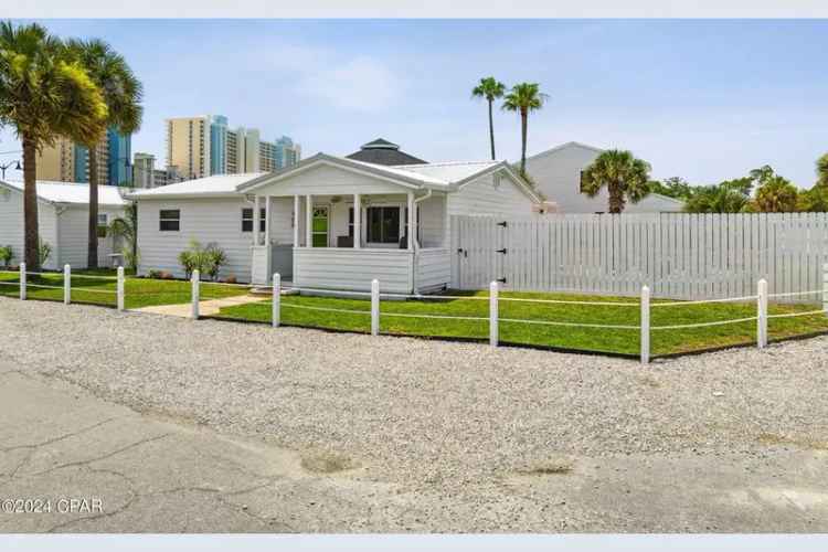 House For Sale , 500, Henley Drive, Panama City Beach, Florida