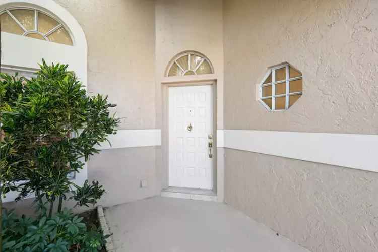 House For Sale , 1802, Rosewood Way, Palm Beach Gardens, Florida