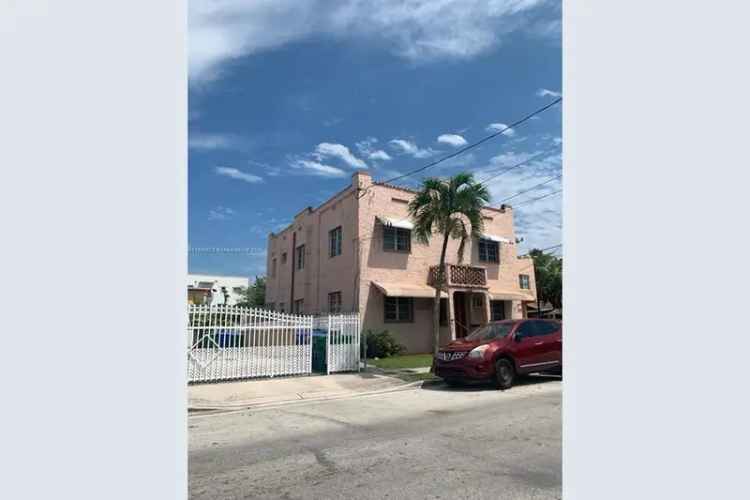 House For Sale , 429, Northwest 13th Avenue, Miami, Florida