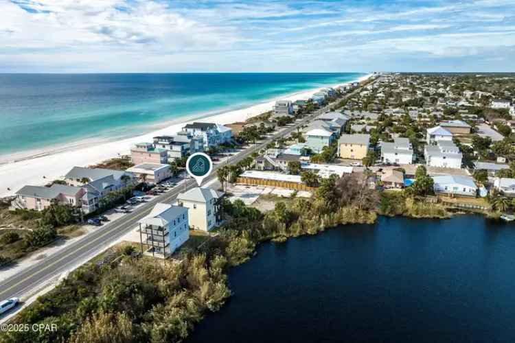 House For Sale , 19974, Front Beach Road, Panama City Beach, Florida