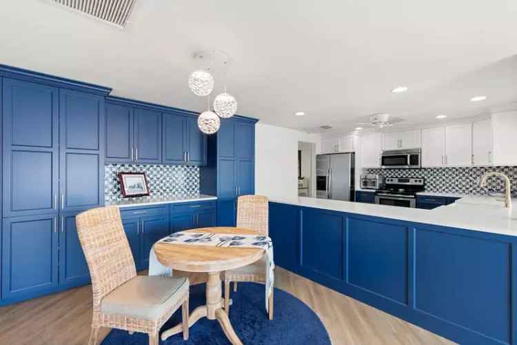 Updated Marco Island Home near Beaches and Shopping