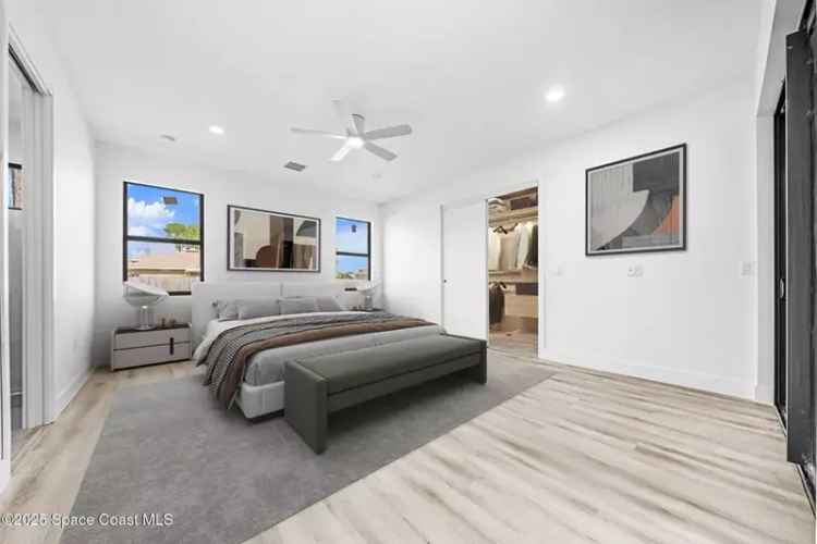House For Sale , 471, Americana Boulevard Northeast, Palm Bay, Florida