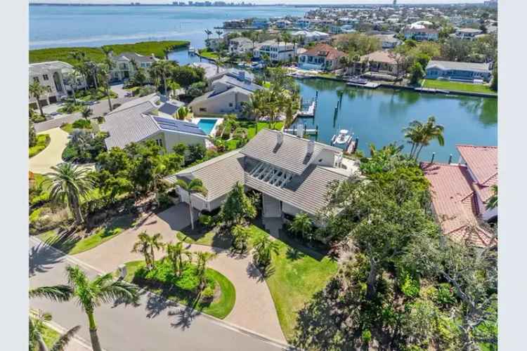 House For Sale , 520, Harbor Cay Drive, Longboat Key, Florida