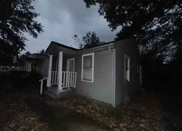 House For Rent , 2887, Woodlawn Terrace, Memphis, Tennessee