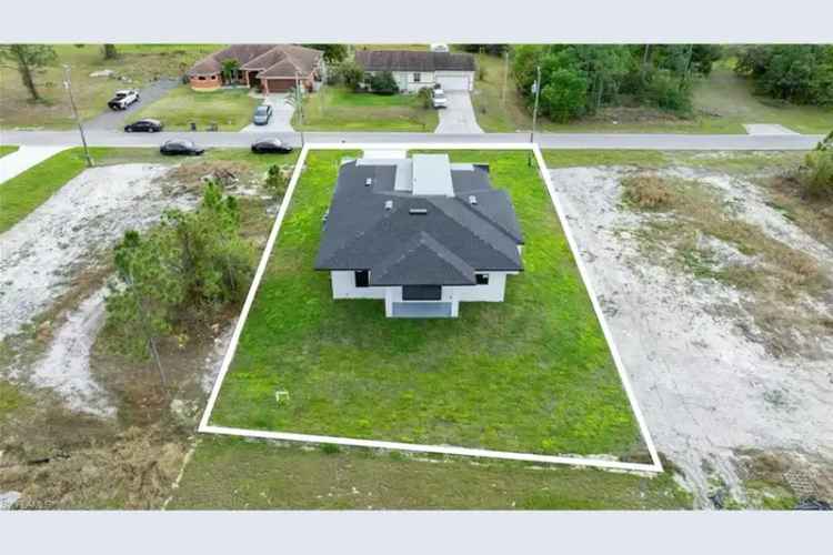House For Sale , 3808, 10th Street Southwest, Florida