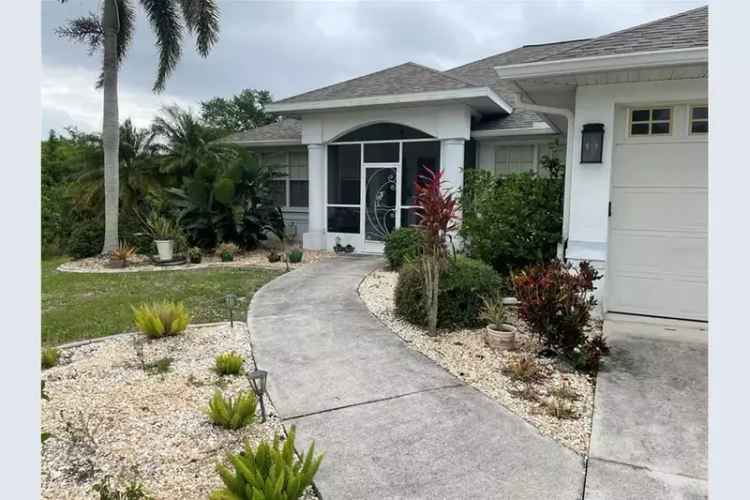 House For Sale , 18029, Ohara Drive, Port Charlotte, Florida