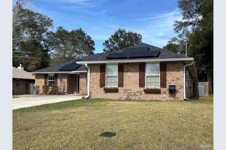 House For Sale , 5955, Ashton Woods Circle, Milton, Florida