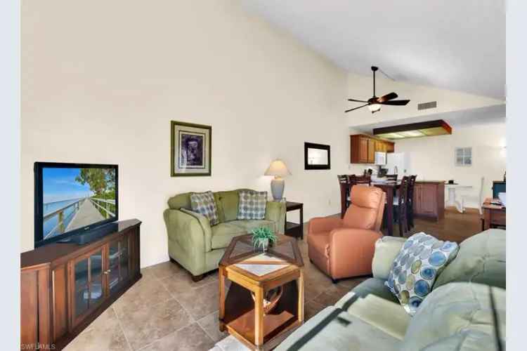 House For Sale , 5672, Foxlake Drive, North Fort Myers, Florida
