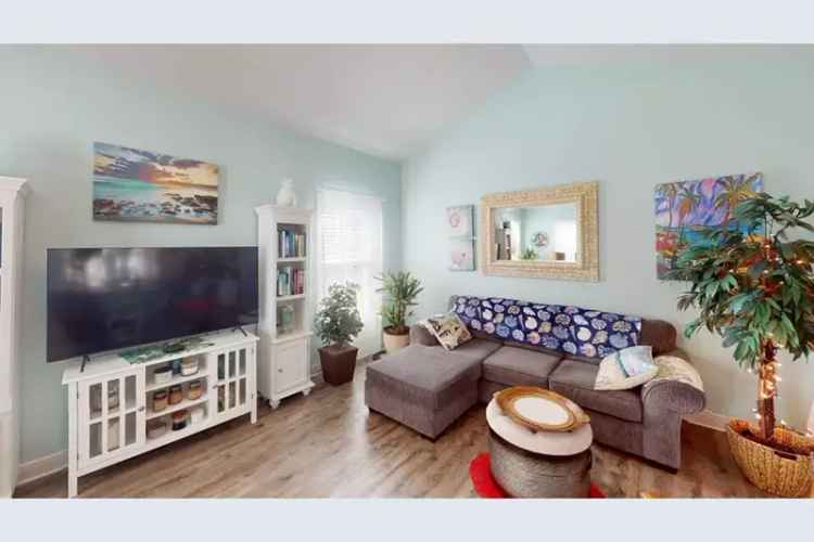 House For Sale , 105, Saunders Circle, Port Saint Joe, Florida