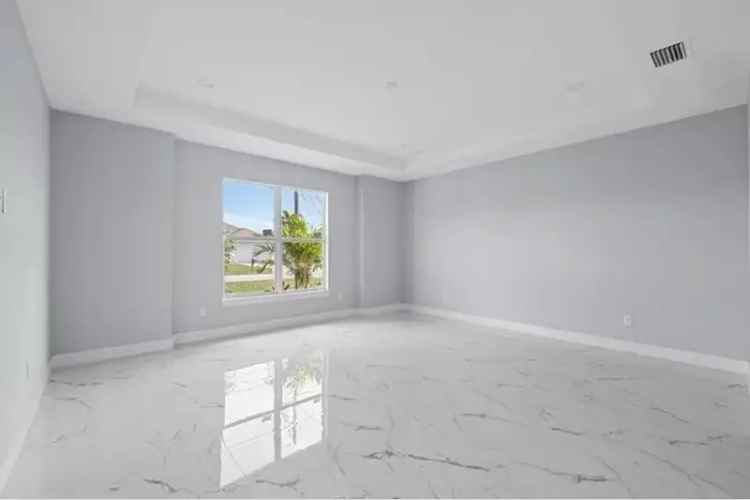 House For Sale , 1317, Southwest Paar Drive, Port Saint Lucie, Florida