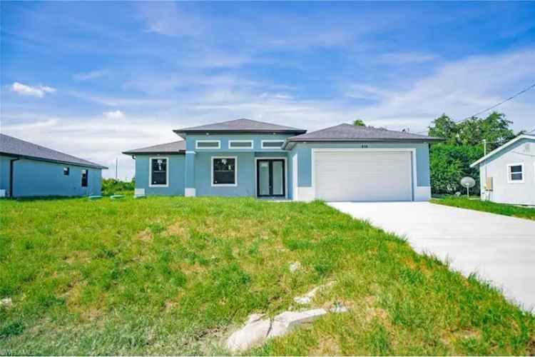 House For Sale , 816, Frederick Reid Street East, Florida
