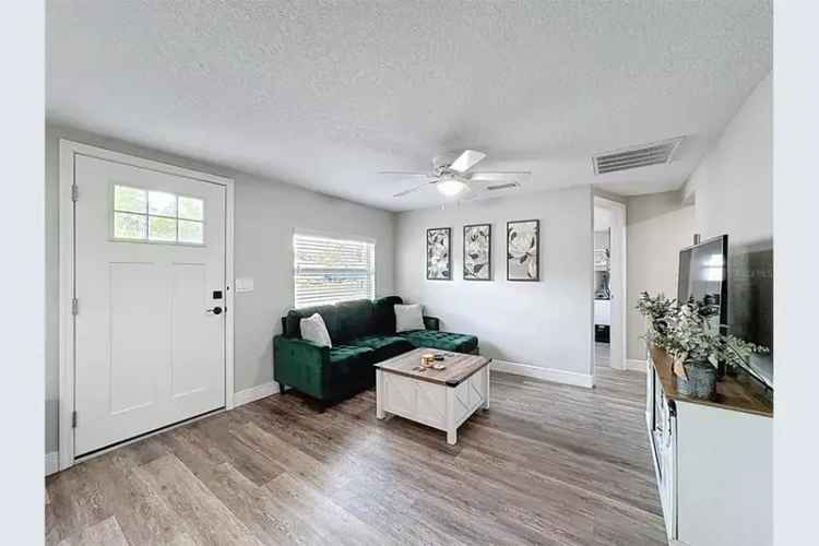 Updated 3 Bed 2 Bath Home Large Deck No HOA