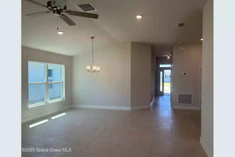 House For Sale , Palm Bay, Florida