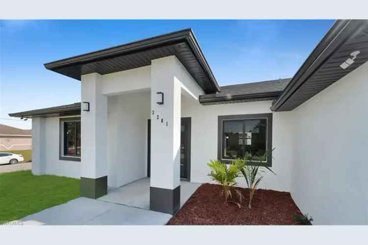House For Sale , 3201, 14th Street West, Lehigh Acres, Florida