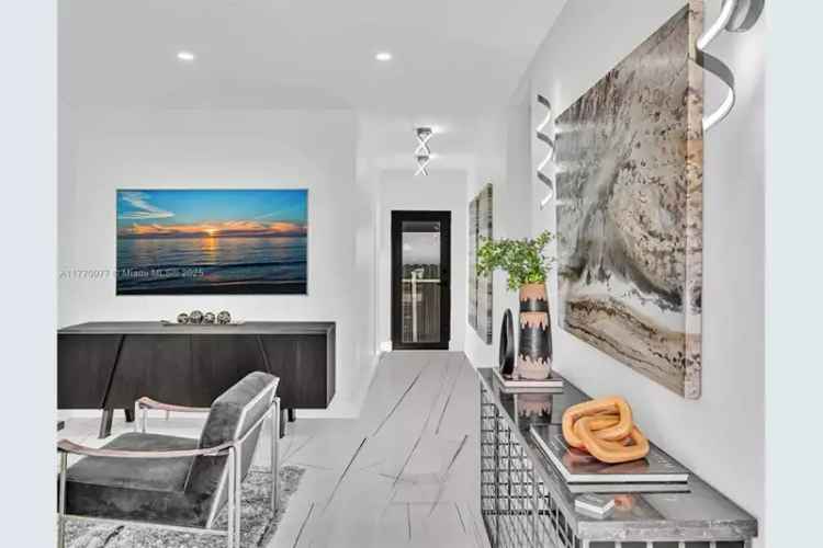 House For Sale , 1937, Southwest 16th Avenue, Miami, Florida