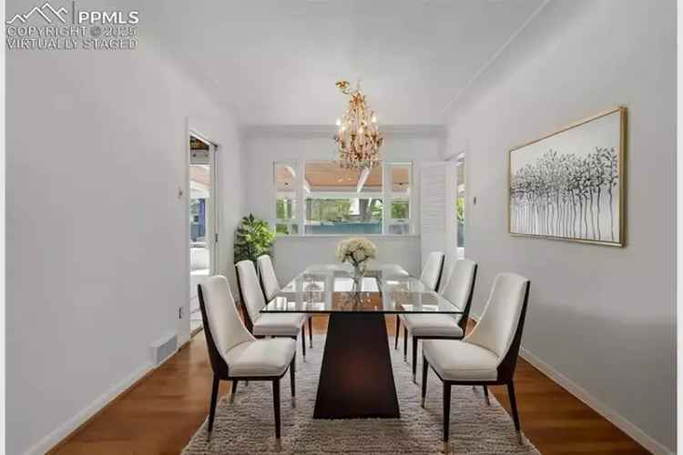 House For Sale , 520, Linda Vista Avenue, Pueblo, Colorado
