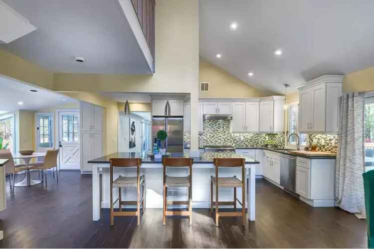 House For Sale , 36, South Olmstead Lane, Ridgefield, Connecticut