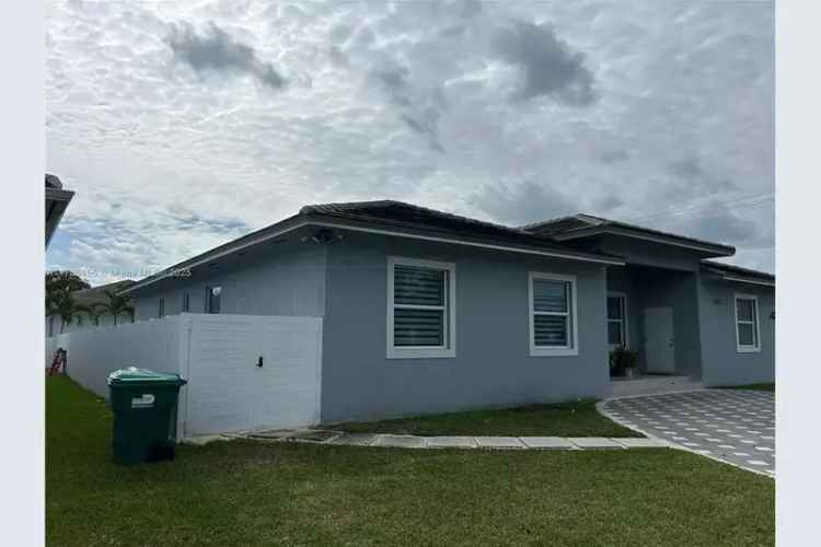 House For Sale , 12682, Southwest 224th Street, Goulds, Florida