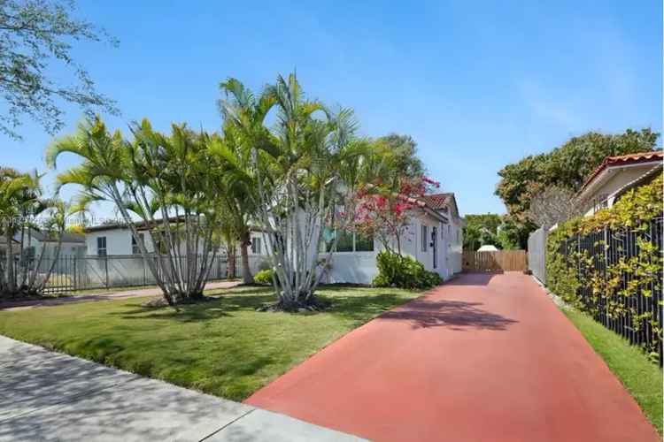 House For Sale , 2640, Southwest 33rd Court, Miami, Florida