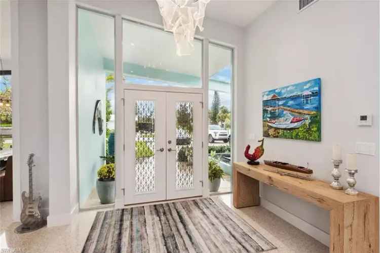 House For Sale , 1630, Dolphin Road, Naples, Florida