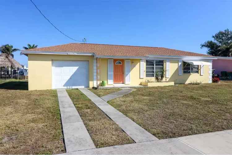 House For Sale , 21094, Edgewater Drive, Port Charlotte, Florida