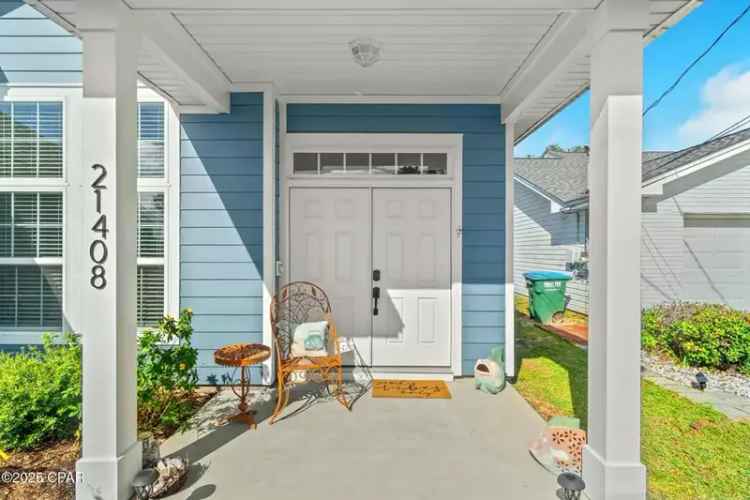 House For Sale , Panama City Beach, Florida