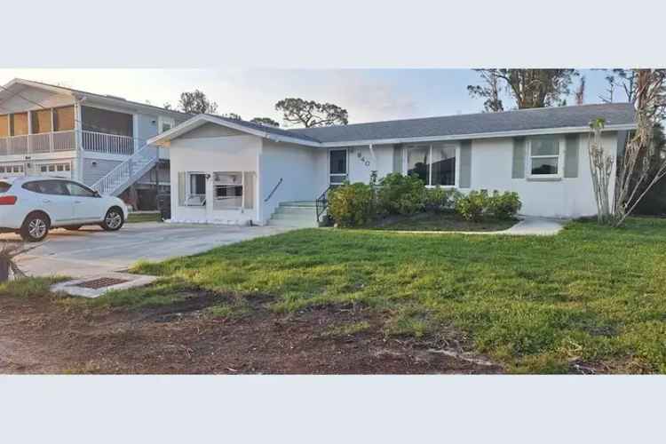 House For Sale , 840, Harvard Street, Englewood, Florida
